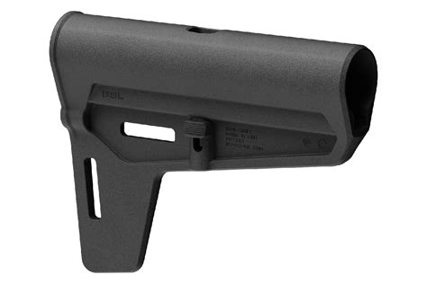 MAG1143 - Magpul BSL Pistol Stabilizing Brace - Black - AR15Discounts, Home , Magpul BSL Pistol Stabilizing Brace - Black - MAG1143, Save 5 , MSRP 59. . Ar15 pistol brace magpul